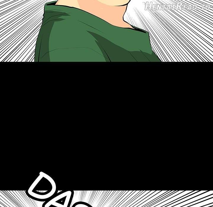 Sex Note Chapter 31 - page 47