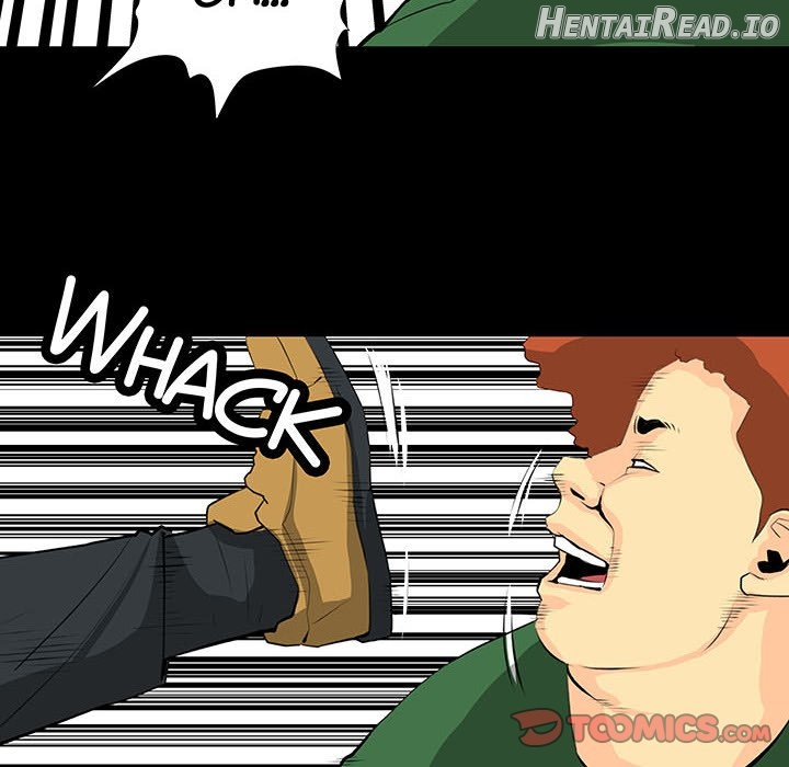 Sex Note Chapter 31 - page 50