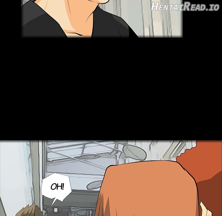 Sex Note Chapter 31 - page 61