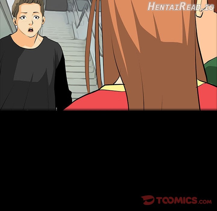 Sex Note Chapter 31 - page 62