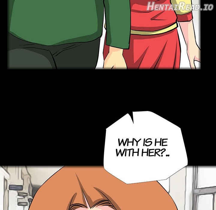 Sex Note Chapter 31 - page 64