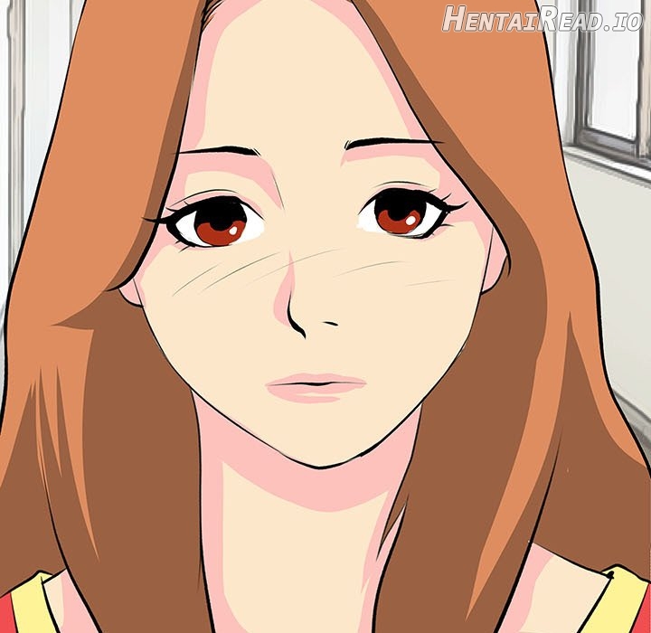 Sex Note Chapter 31 - page 65