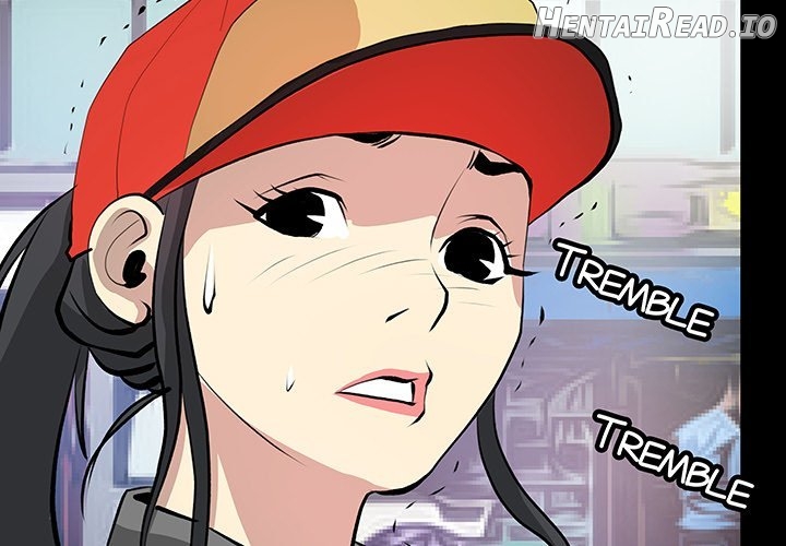 Sex Note Chapter 22 - page 3