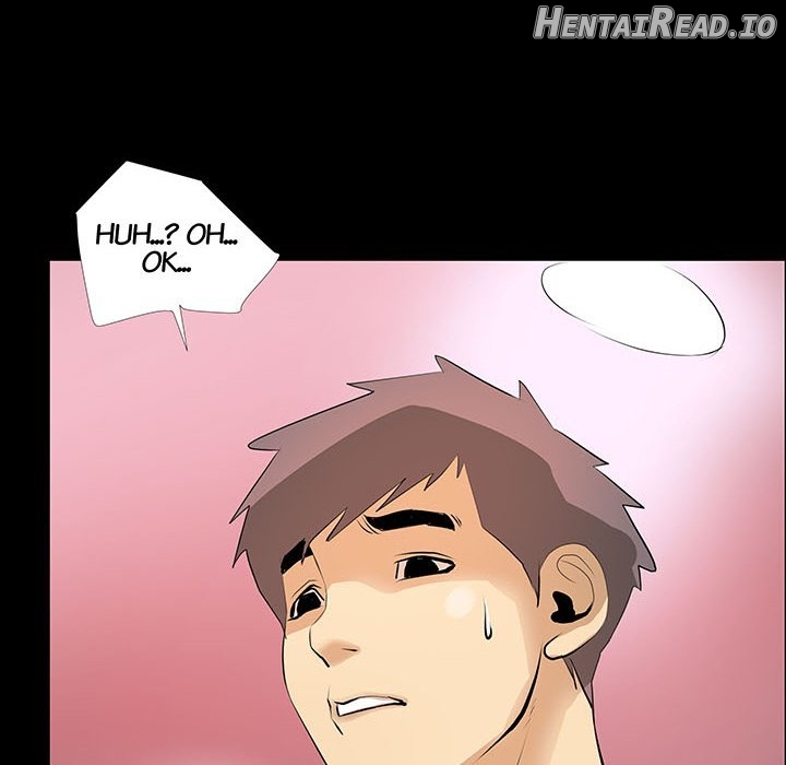 Sex Note Chapter 22 - page 48