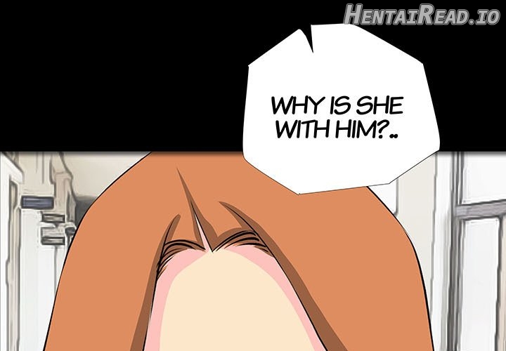 Sex Note Chapter 32 - page 1