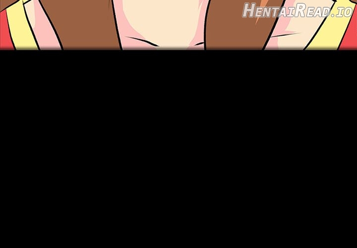 Sex Note Chapter 32 - page 3