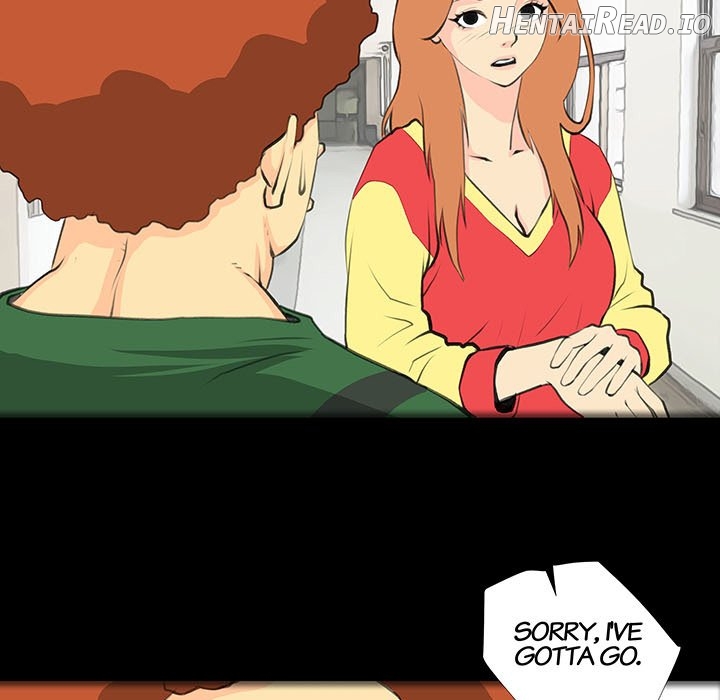 Sex Note Chapter 32 - page 29