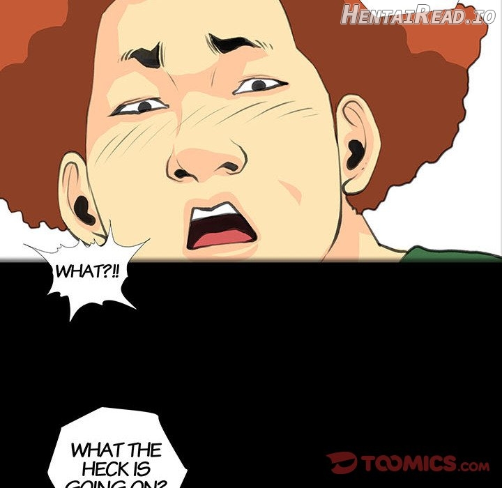 Sex Note Chapter 32 - page 30