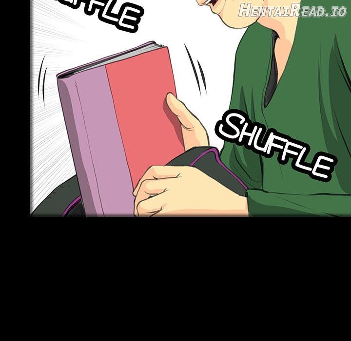Sex Note Chapter 32 - page 33