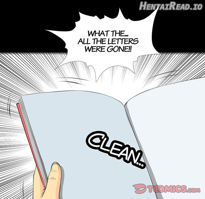 Sex Note Chapter 32 - page 34