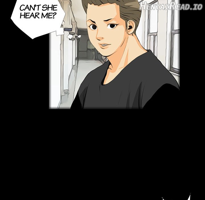 Sex Note Chapter 32 - page 7