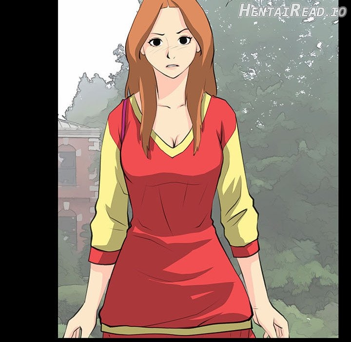 Sex Note Chapter 32 - page 68