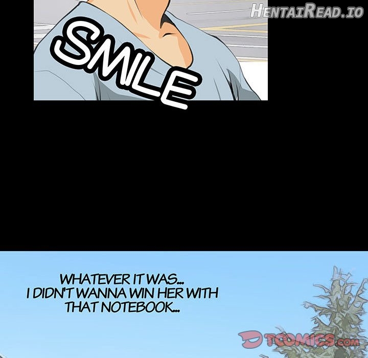 Sex Note Chapter 32 - page 70