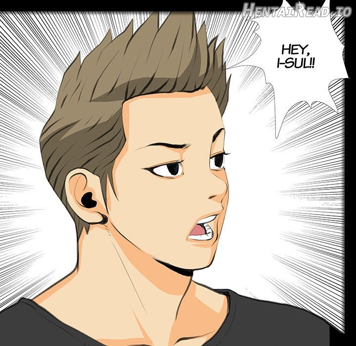 Sex Note Chapter 32 - page 8