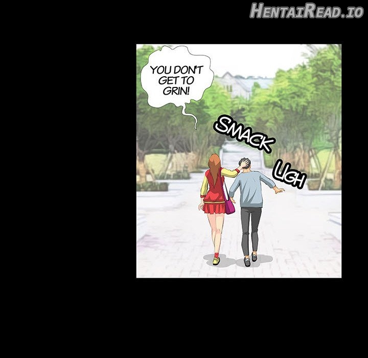 Sex Note Chapter 32 - page 72
