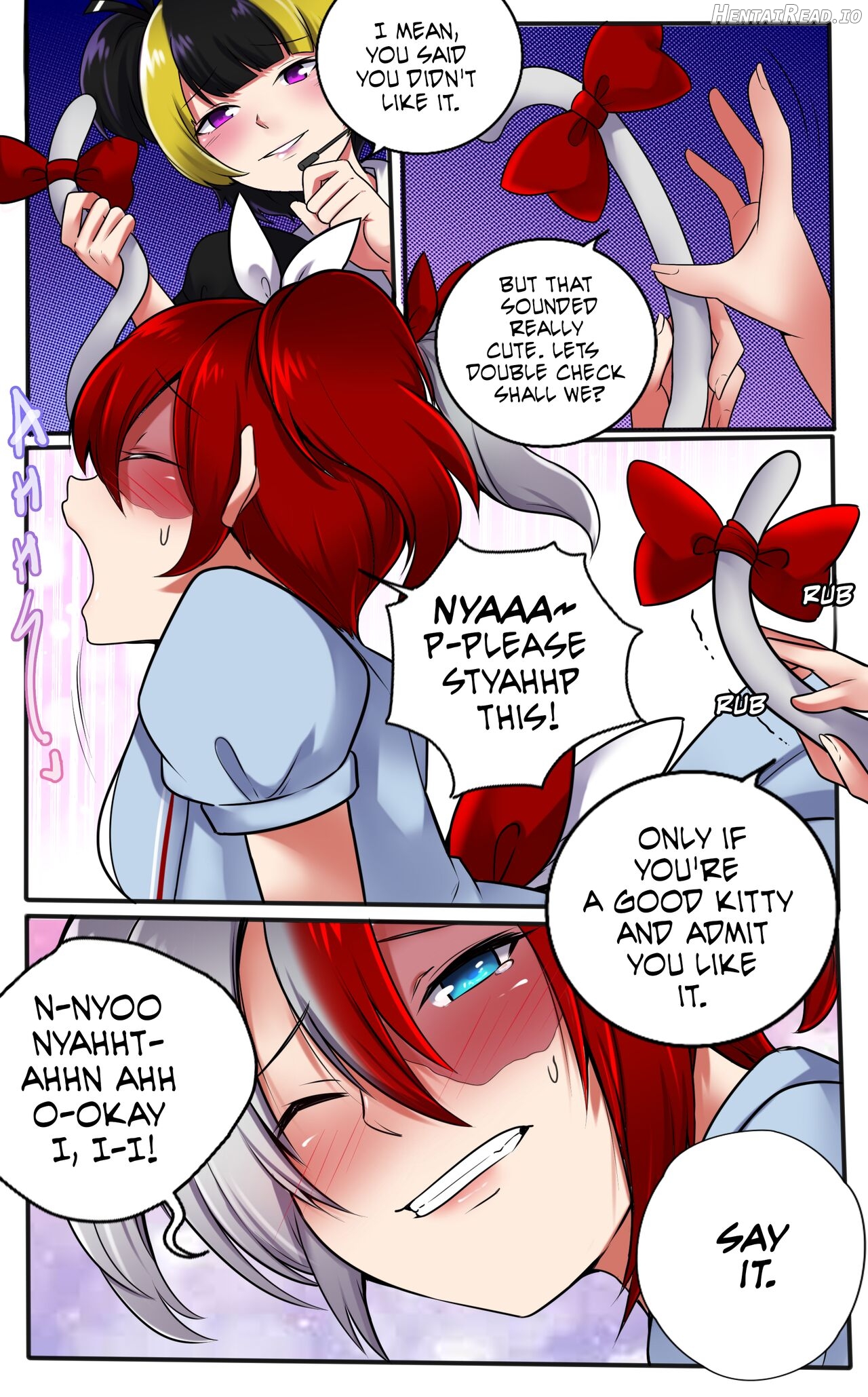 My Hero Academia: Moe Moe Kyu Chapter 1 - page 27