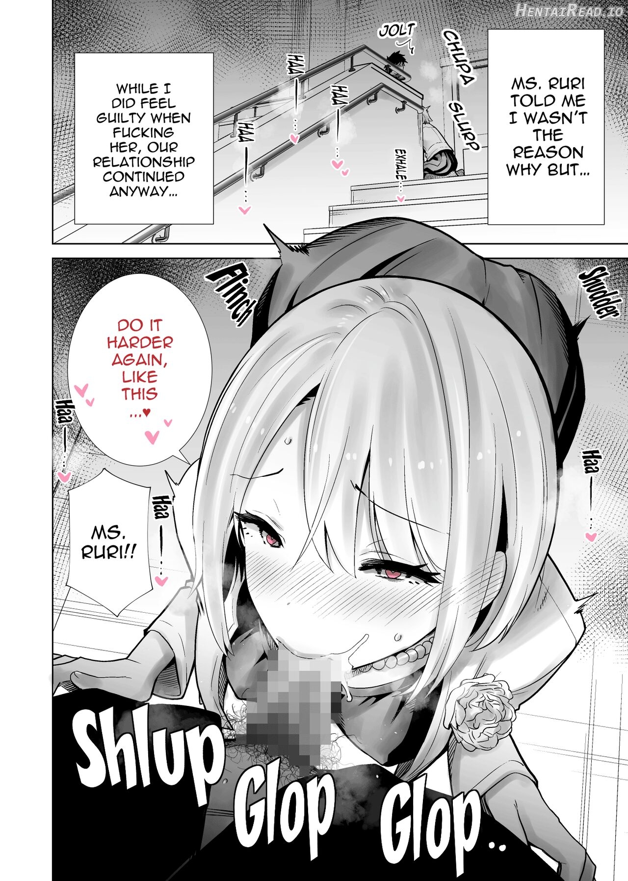 Tomodachi no Mama ga Boku no Dekachin de Ikimakutta Sotsugyoushiki Chapter 1 - page 4