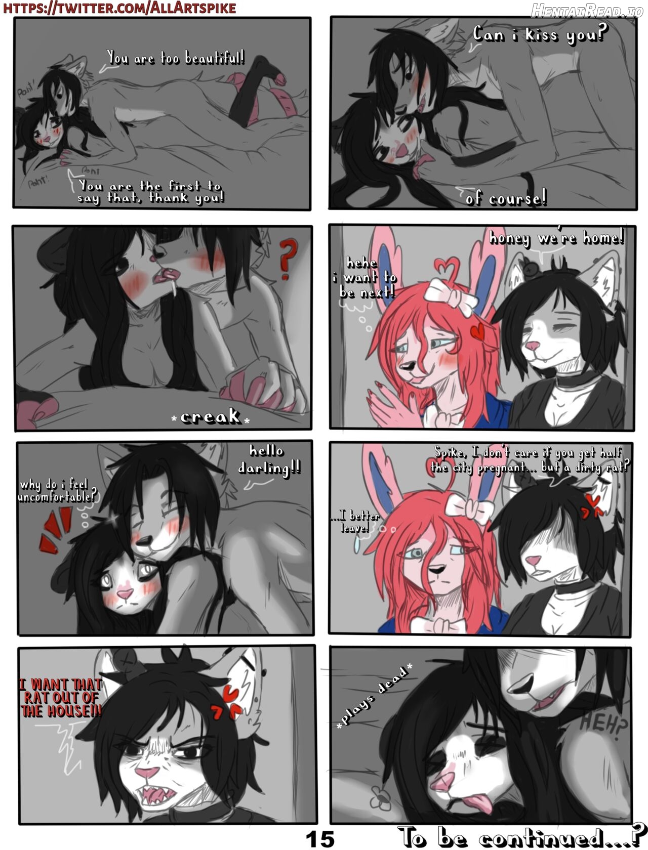 firts home Chapter 1 - page 16