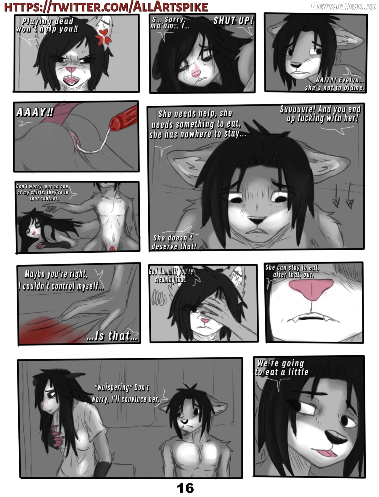 firts home Chapter 1 - page 18
