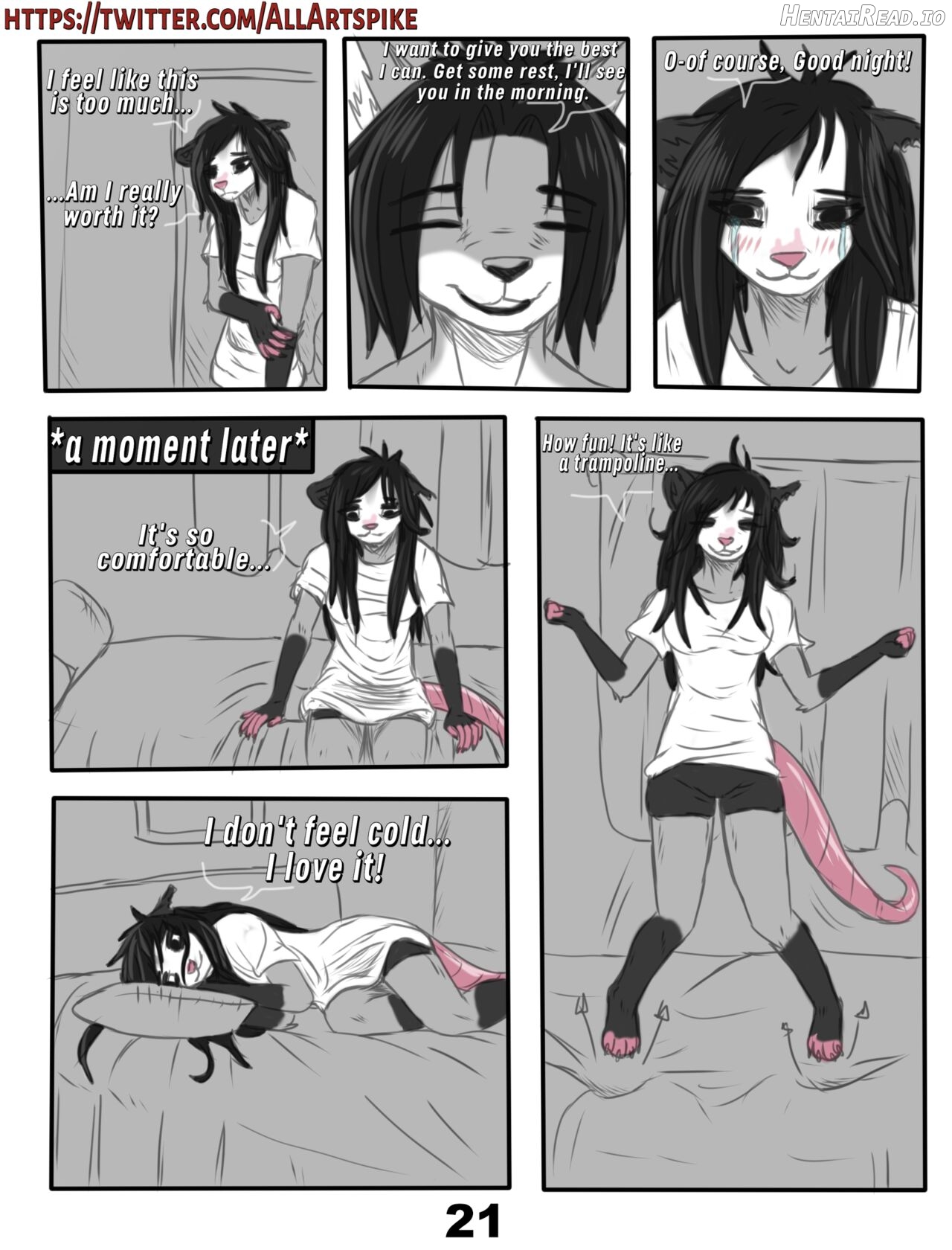 firts home Chapter 1 - page 23