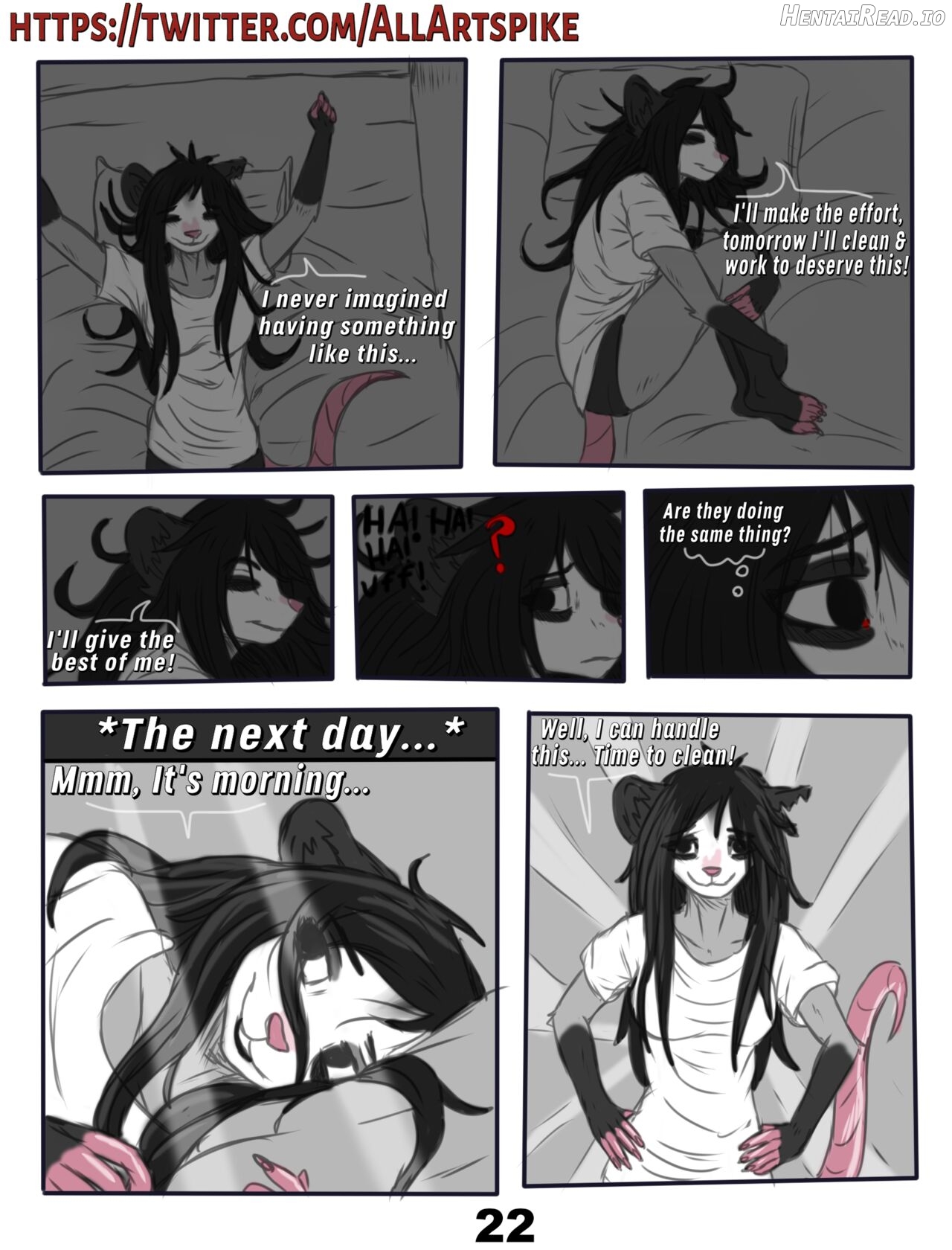 firts home Chapter 1 - page 24