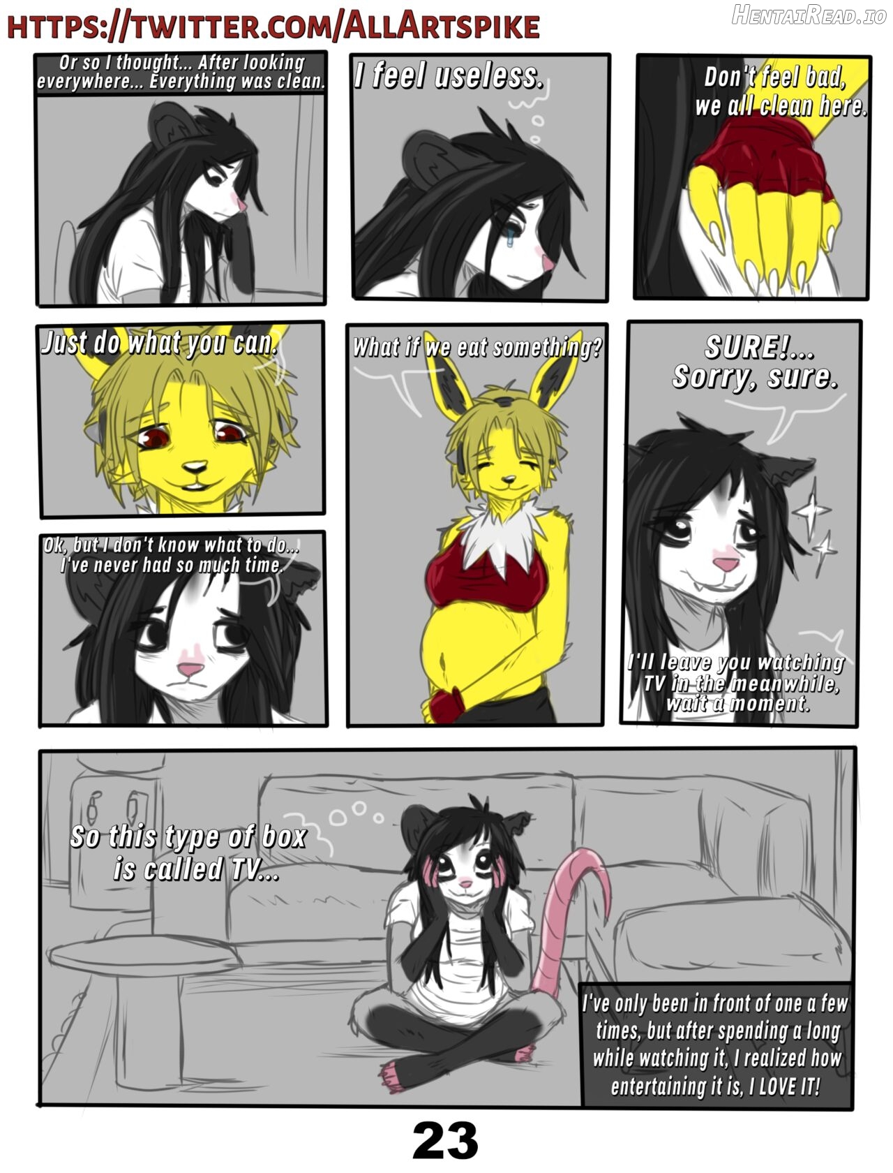 firts home Chapter 1 - page 25