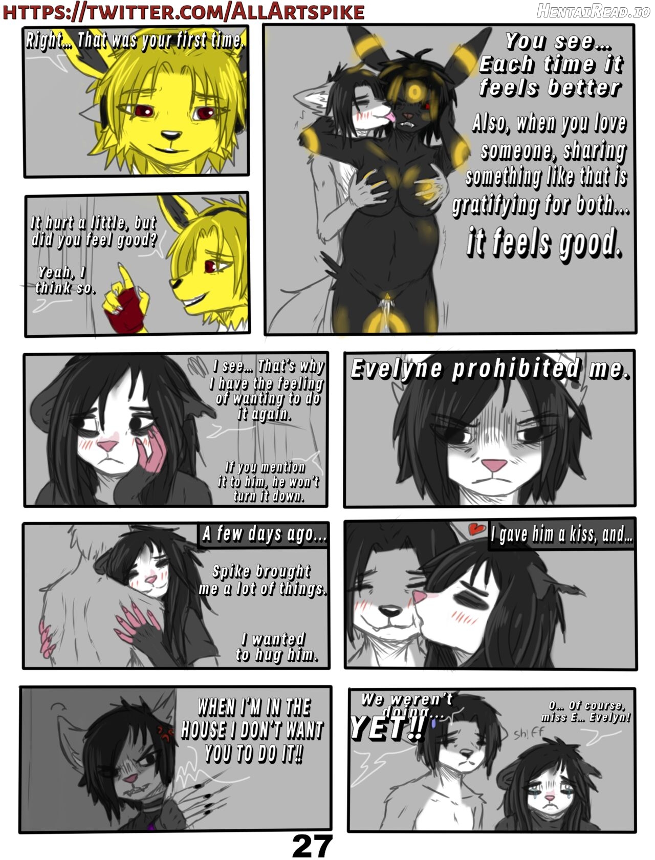 firts home Chapter 1 - page 29