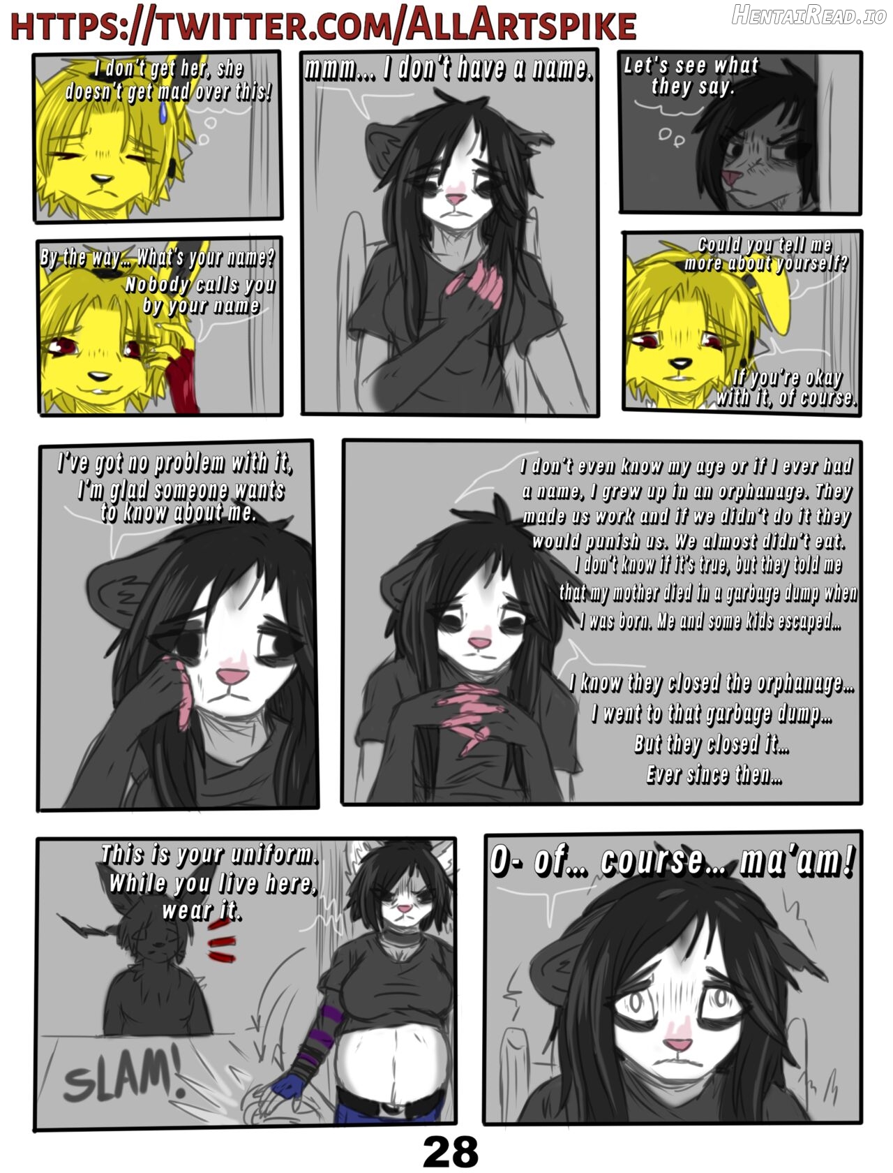 firts home Chapter 1 - page 30