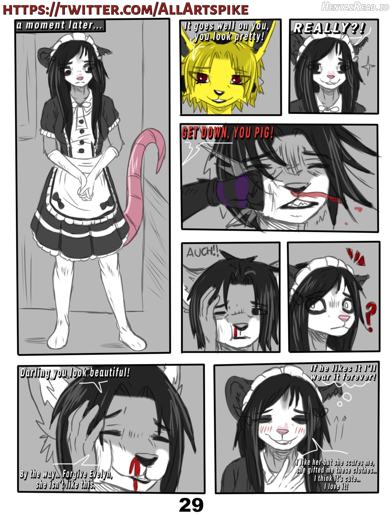 firts home Chapter 1 - page 31