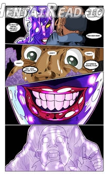 The Amethyst Chapter 1 - page 11