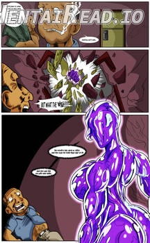 The Amethyst Chapter 1 - page 14