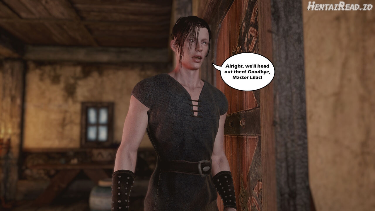 Age of elder 5❤️ + video clip Chapter 1 - page 14