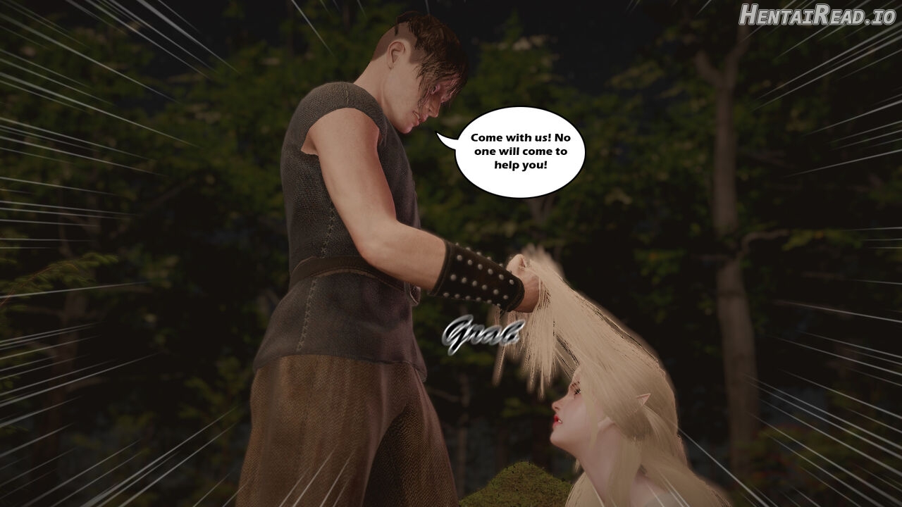 Age of elder 5❤️ + video clip Chapter 1 - page 48