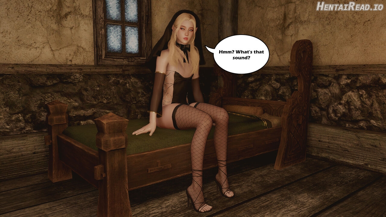 Age of elder 5❤️ + video clip Chapter 1 - page 66