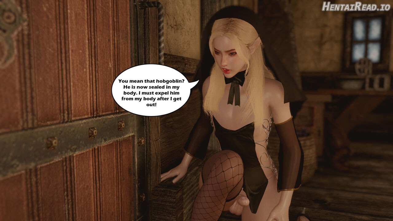 Age of elder 5❤️ + video clip Chapter 1 - page 75