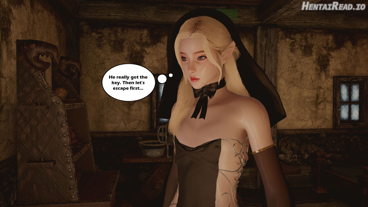 Age of elder 5❤️ + video clip Chapter 1 - page 80