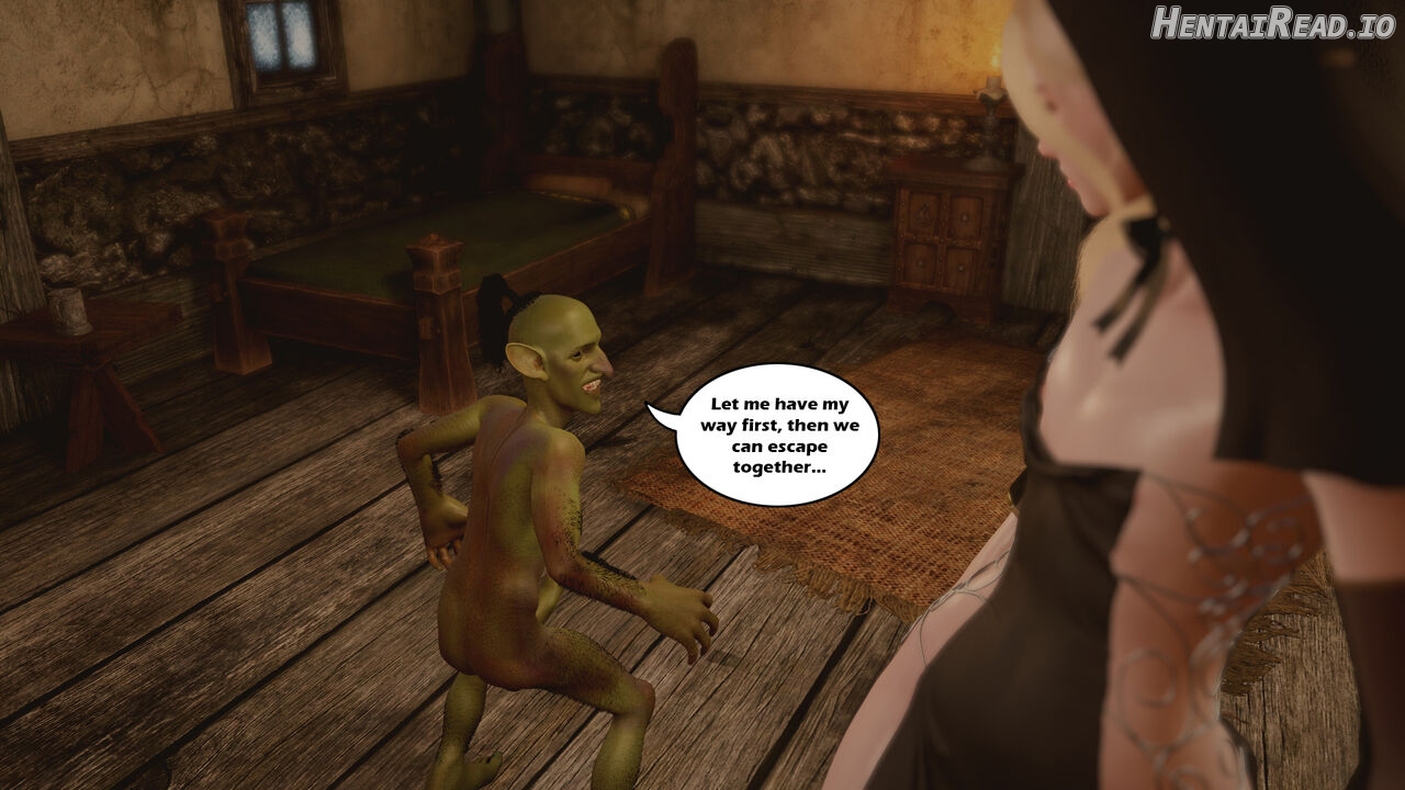 Age of elder 5❤️ + video clip Chapter 1 - page 87