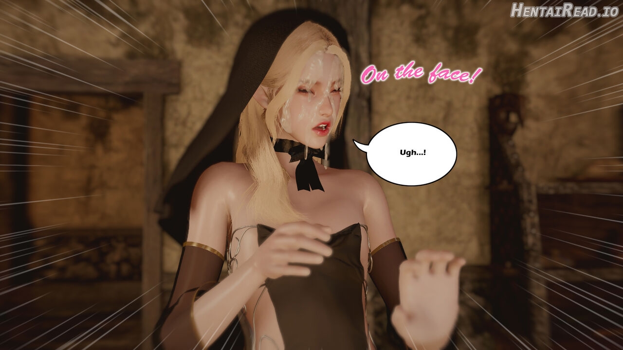 Age of elder 5❤️ + video clip Chapter 1 - page 92