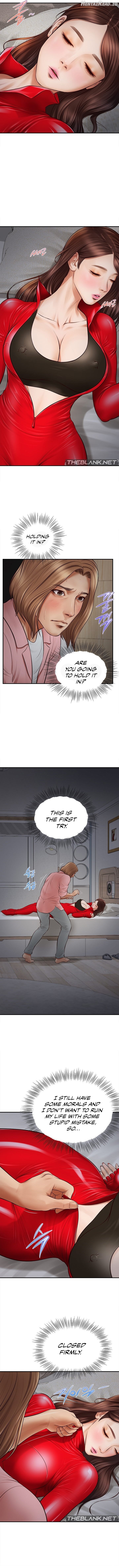 Yeoju and Haru Chapter 2 - page 3
