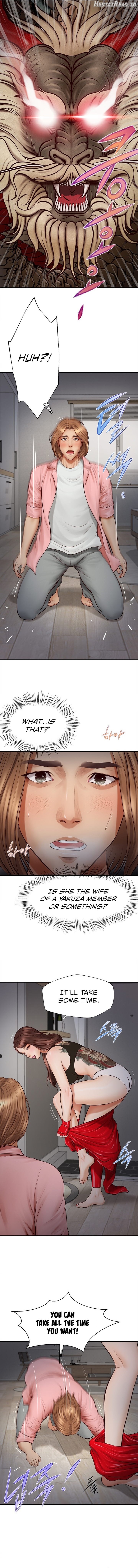 Yeoju and Haru Chapter 2 - page 8