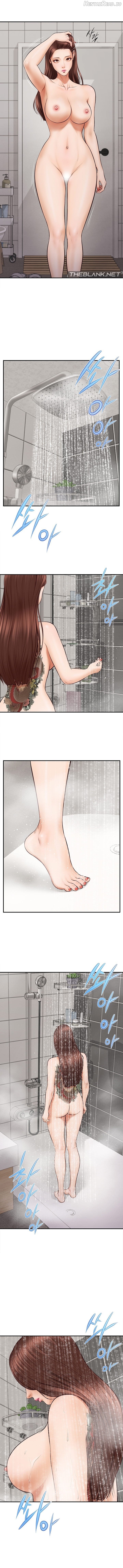 Yeoju and Haru Chapter 2 - page 10