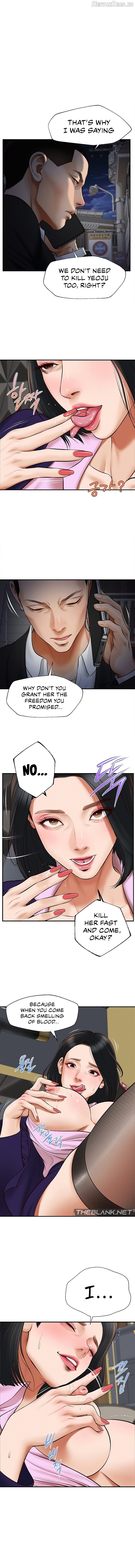 Yeoju and Haru Chapter 4 - page 4