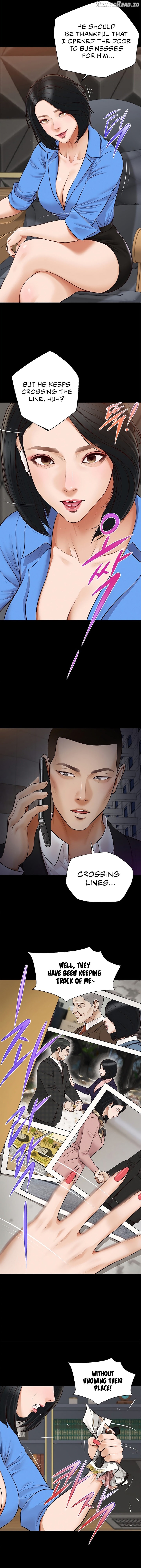 Yeoju and Haru Chapter 6 - page 4