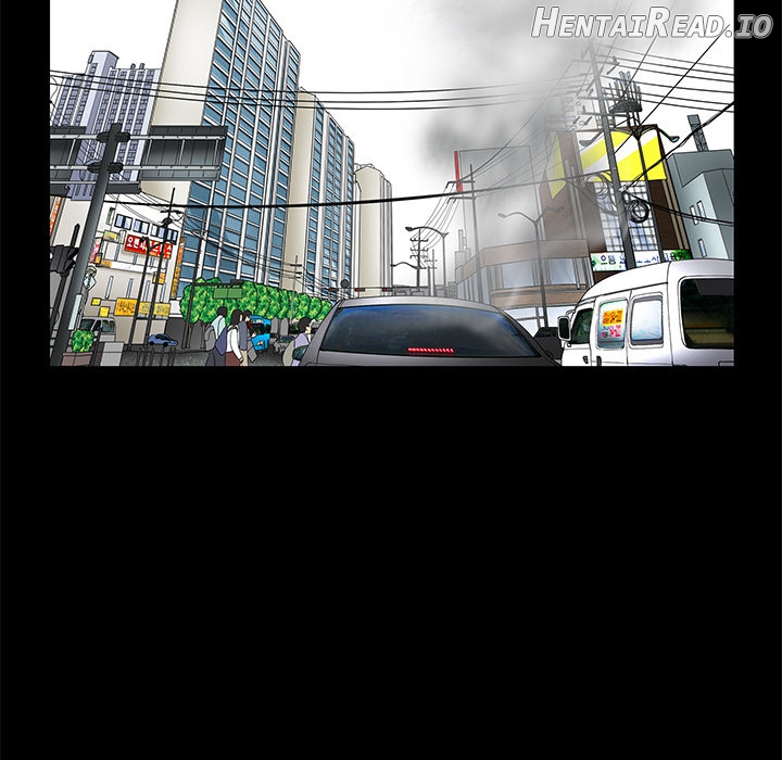 Malja - Manhwa chapter 1 - page 102