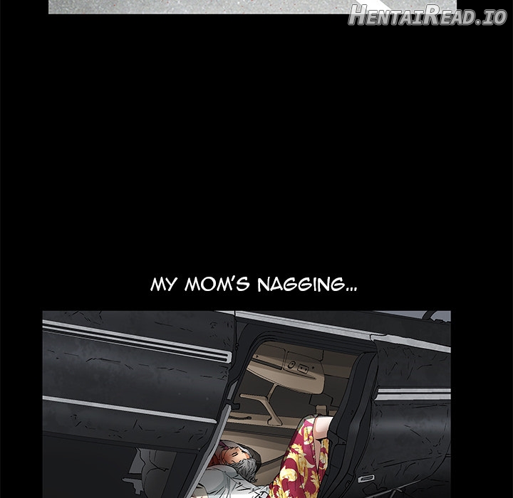Malja - Manhwa chapter 1 - page 104