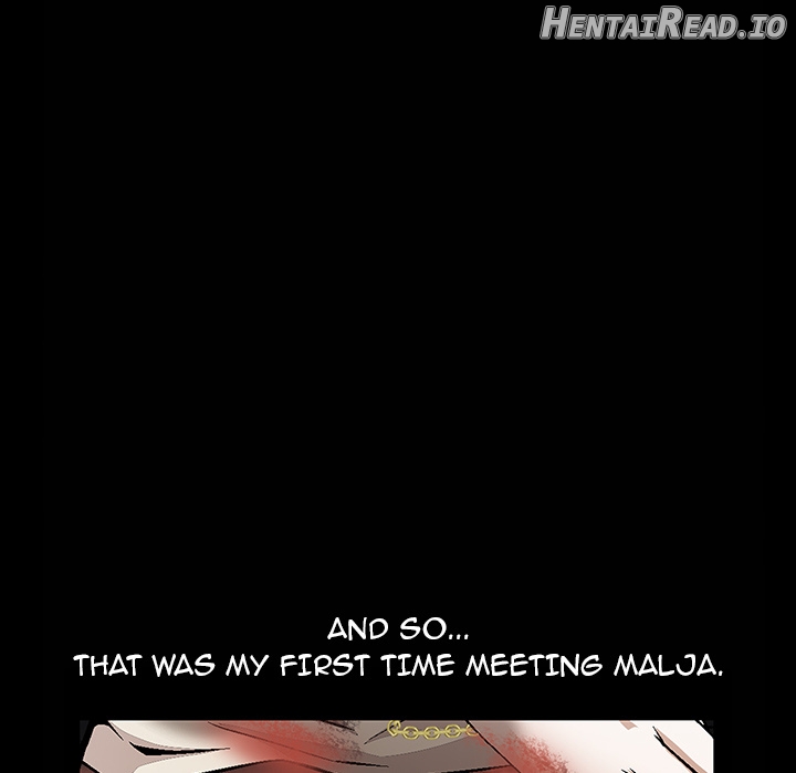 Malja - Manhwa chapter 1 - page 107