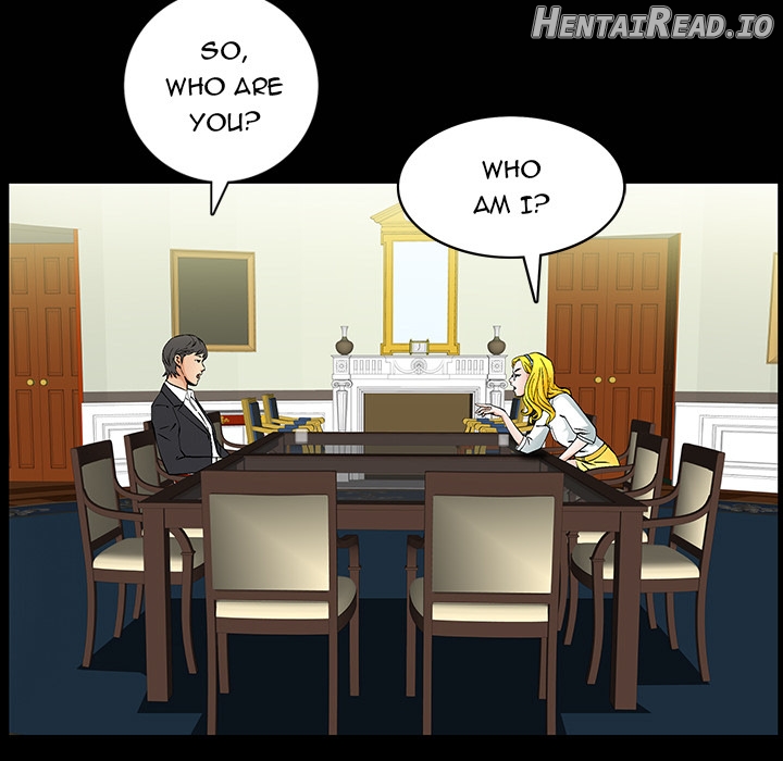 Malja - Manhwa chapter 1 - page 11