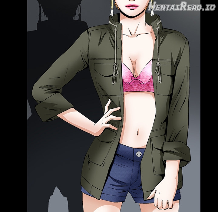 Malja - Manhwa chapter 1 - page 112