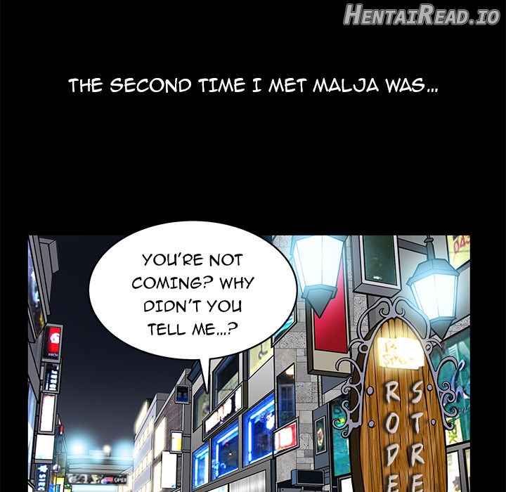 Malja - Manhwa chapter 1 - page 117