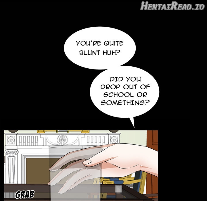 Malja - Manhwa chapter 1 - page 12